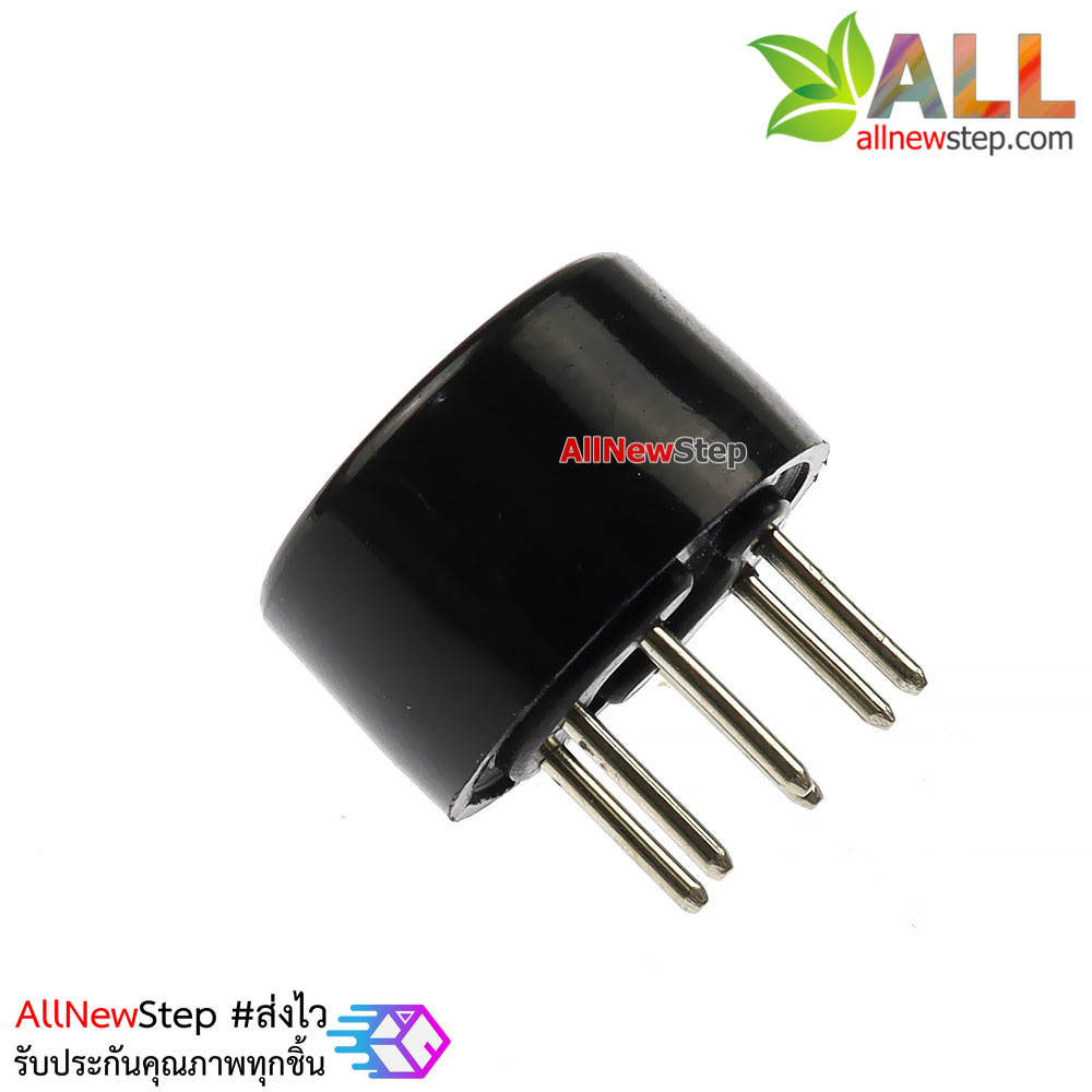 เซนเซอร์แก๊ส MQ2-2B gas sensor is tin dioxide (SnO2)