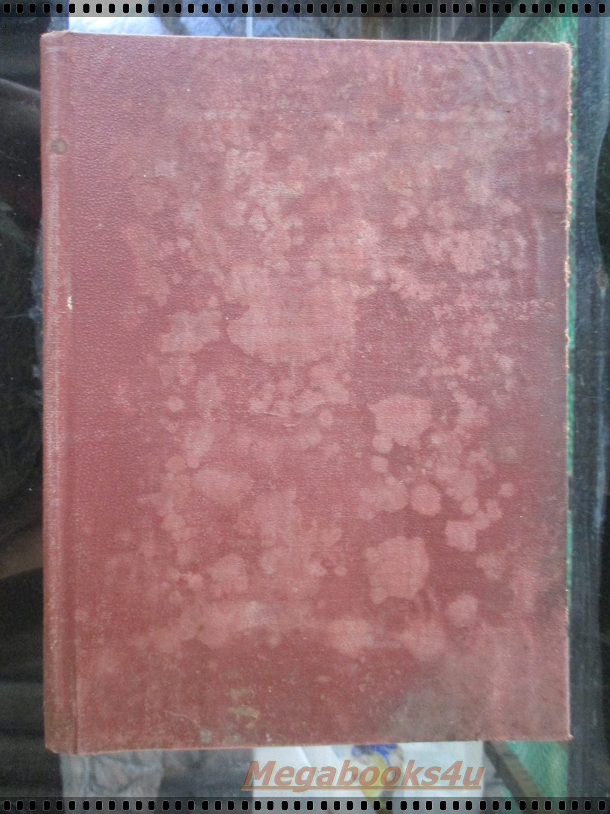 หนังสือ วรรณคดีไทย บทลคร อิเหนา โดย โรงพิมพ์คุรุสภา พิมพ์ปี2492 (หนังสือประมูล)