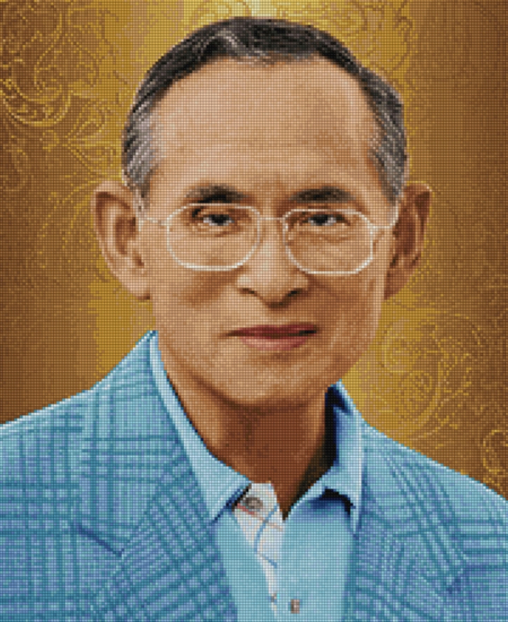 Pinn ในหลวง