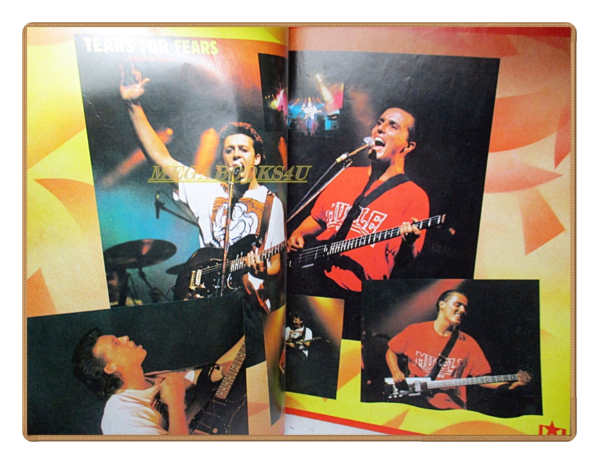 นิตยสารแปซิฟิค ฉบับที่86 2528 สภาพปานกลาง