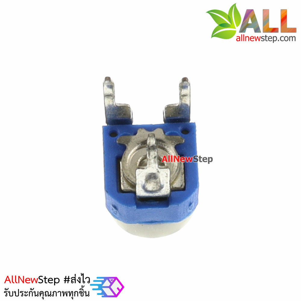 ตัวต้านทานปรับค่าได้ 5k volume 5 k (502)