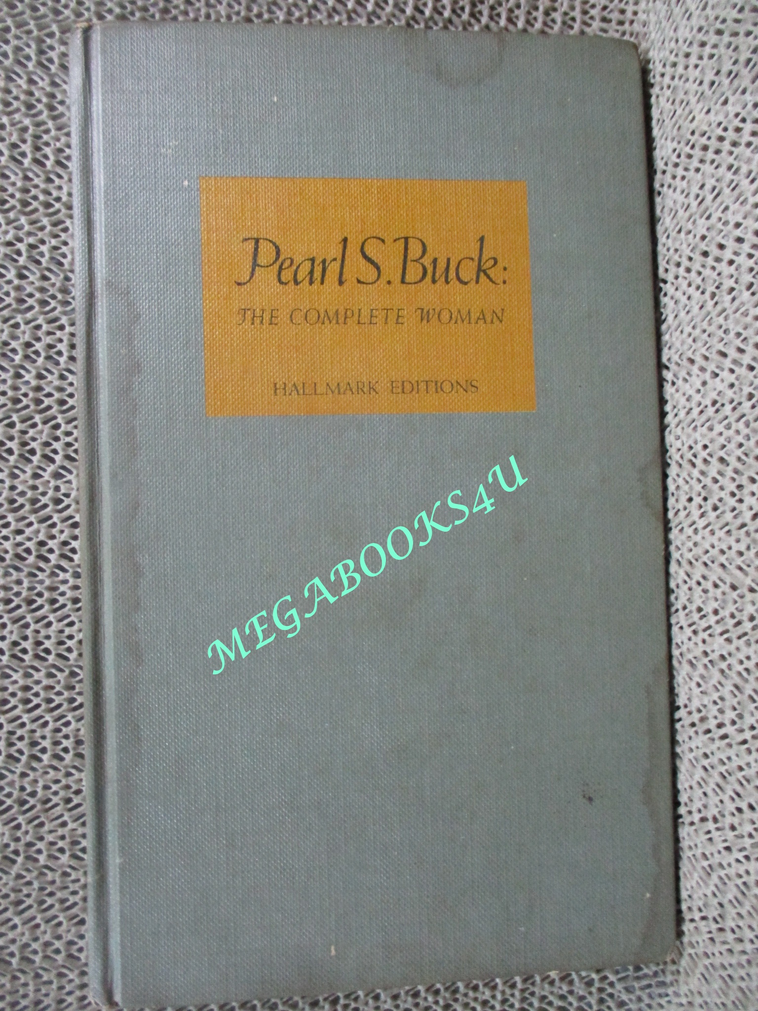 The Complete Woman / Hardcover