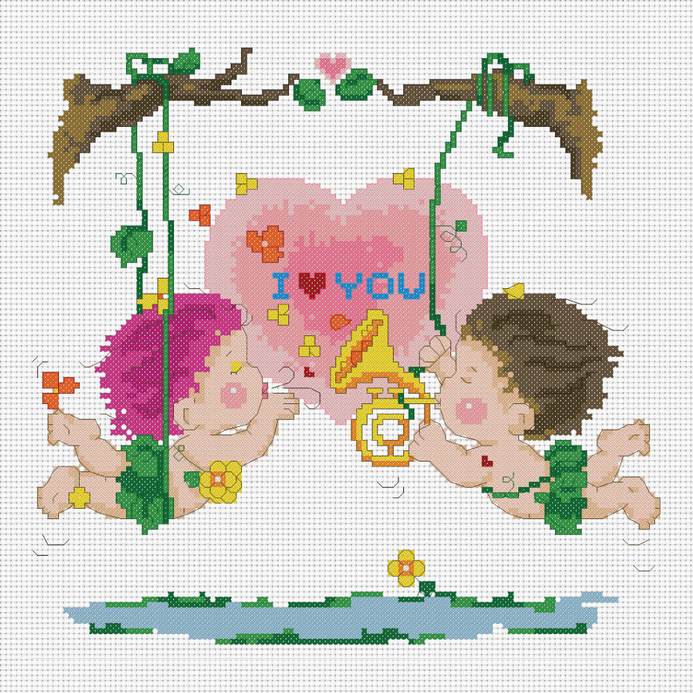 Pinn I Love You ฉบับทาร์ซาน