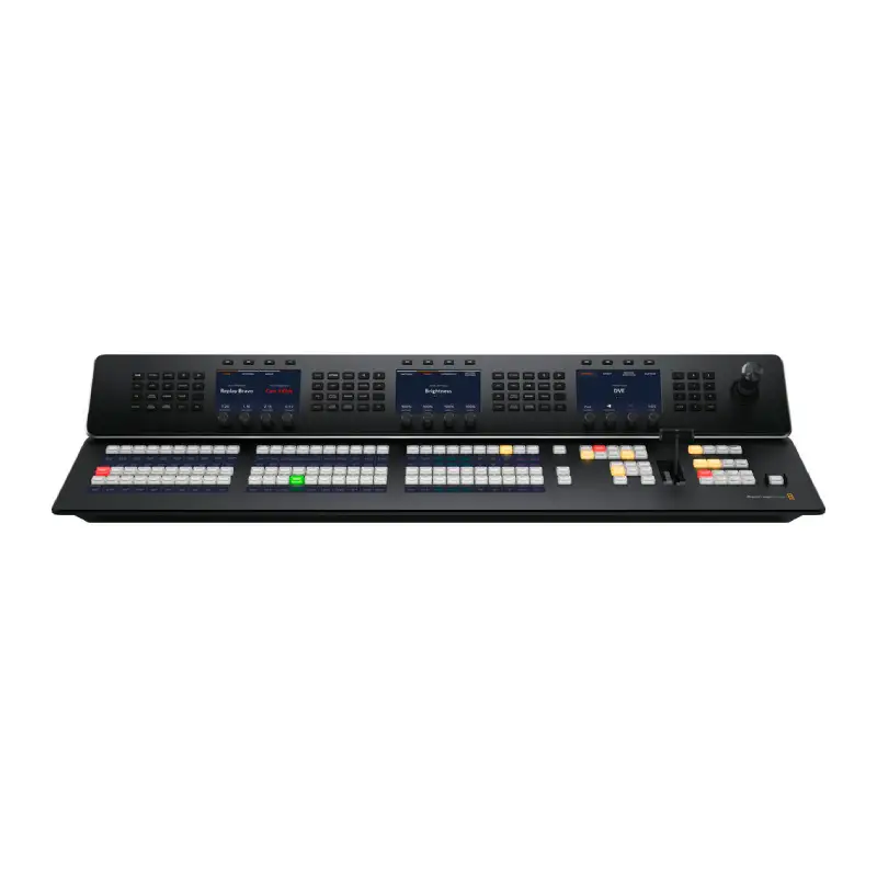 Blackmagic Design ATEM 1 M/E Advanced Panel 30