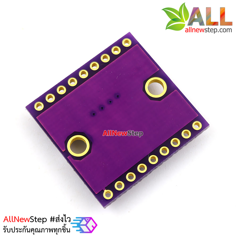 โมดูล ULN2803A uln2803 Array transistor ขับโหลด 8 ช่อง สูงสุดช่องละ 500mA