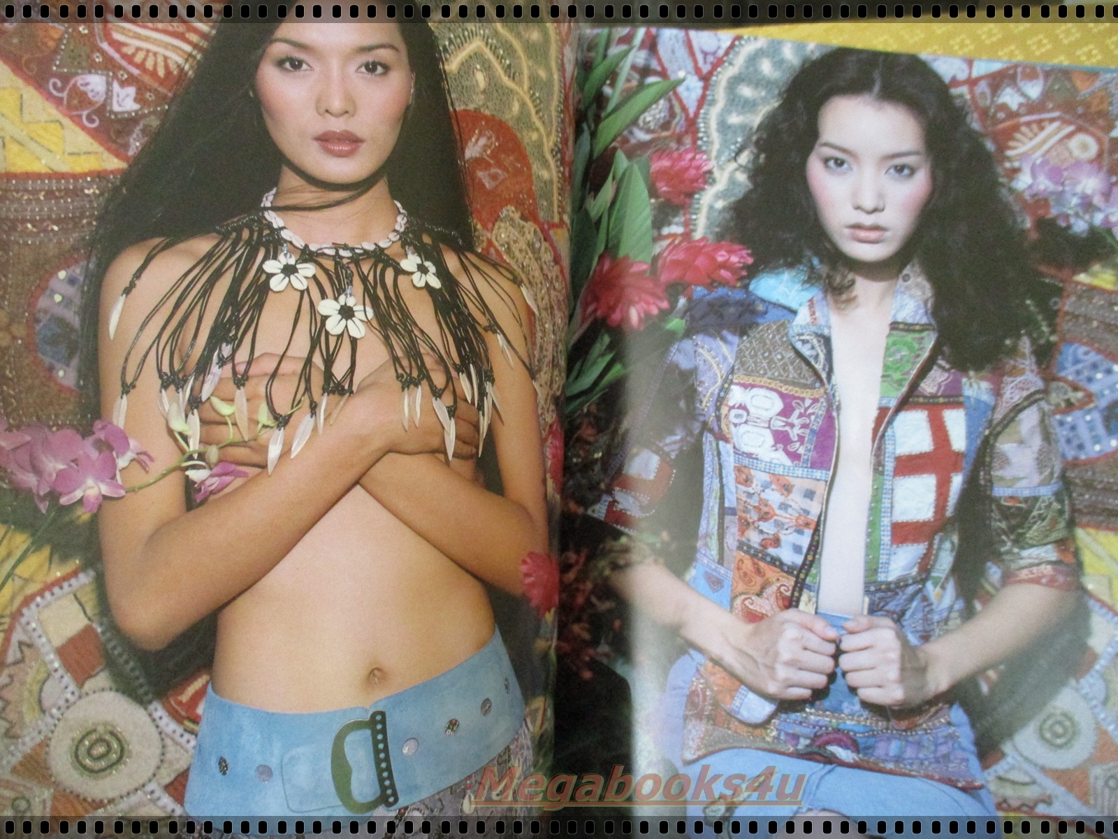 นิตยสารเปรียว ฉบับที่431 ปี2543 ปก ราศรี วัชราพลเมฆ