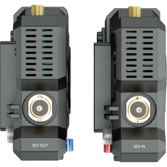 Hollyland Mars 400S PRO SDI/HDMI Wireless Video Transmission