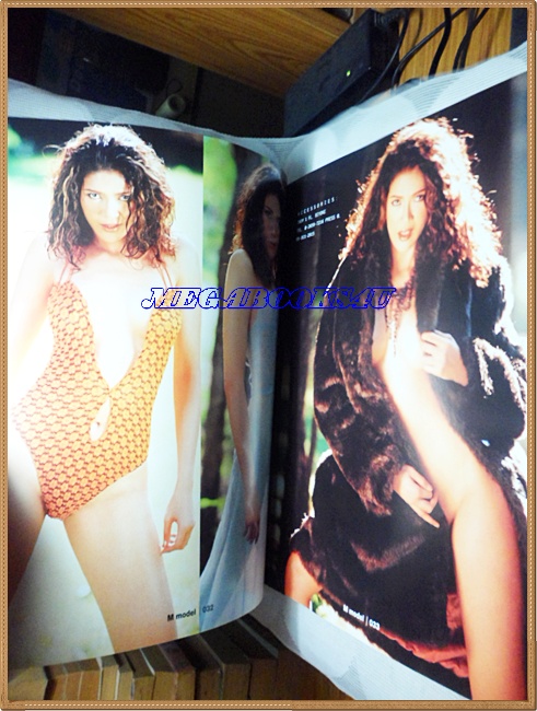 นิตยสารM, No.35 มกราคม 2545 By ฉัตรชนก สภาพดี;RC1801