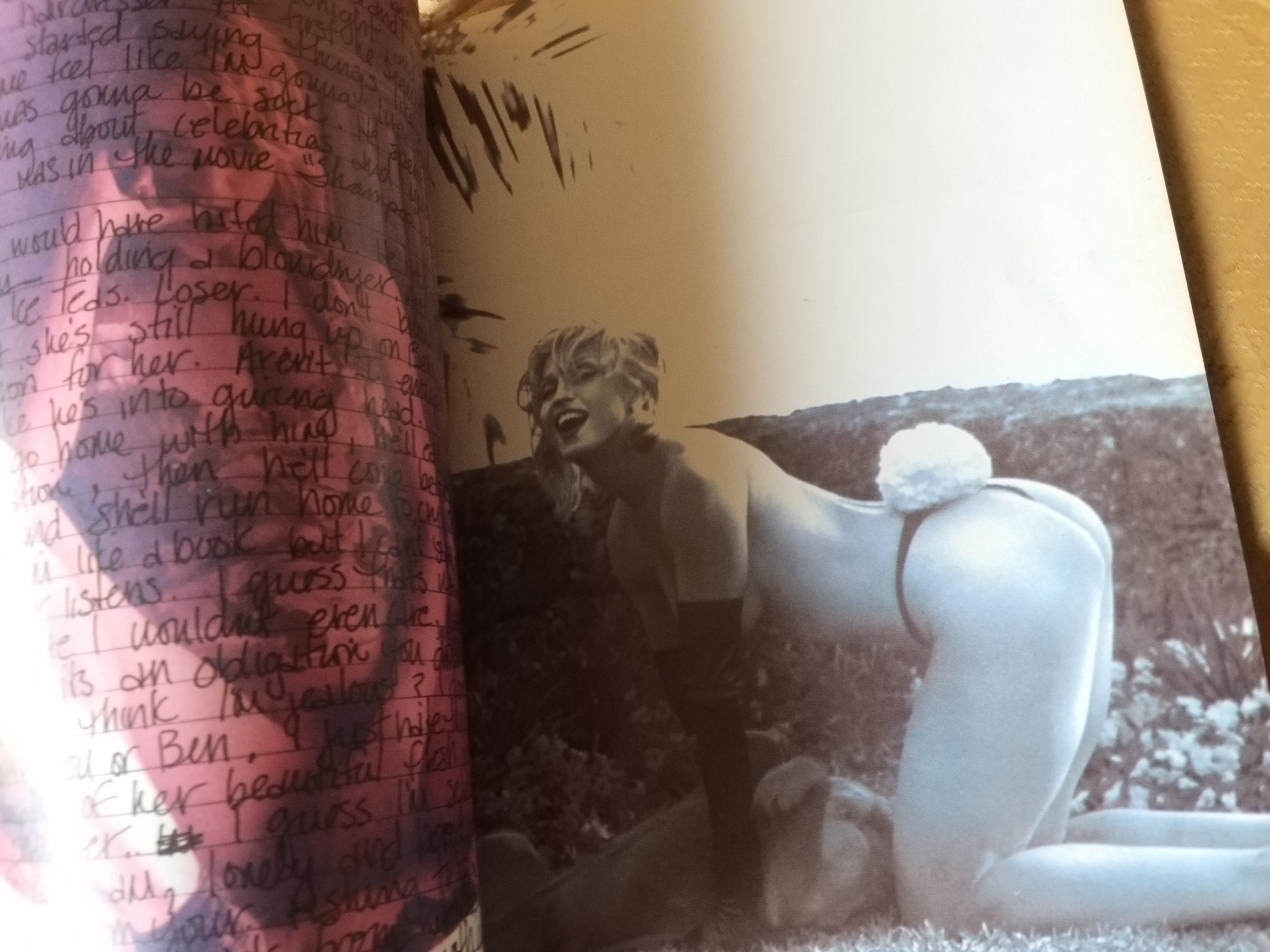 MADONNA SEX มาดอนน่า อัลบั้มภาพ MADE IN JAPAN / UNCEN-/