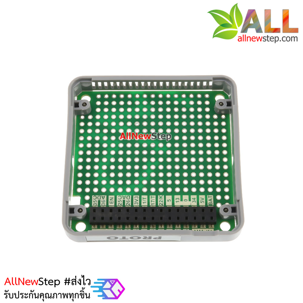 M5Stack Proto Module