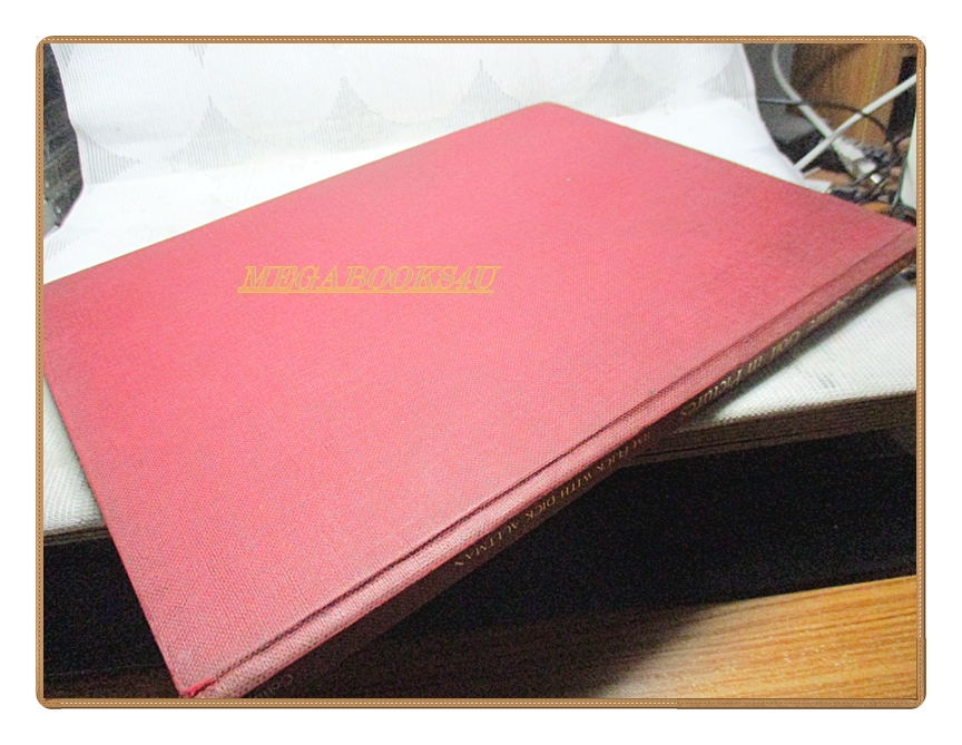 นิตยสารคู่มือการเล่นกอล์ฟ SQUARE TO SQUARE GOLF IN PICTURES (กอล์ฟ GOLF)