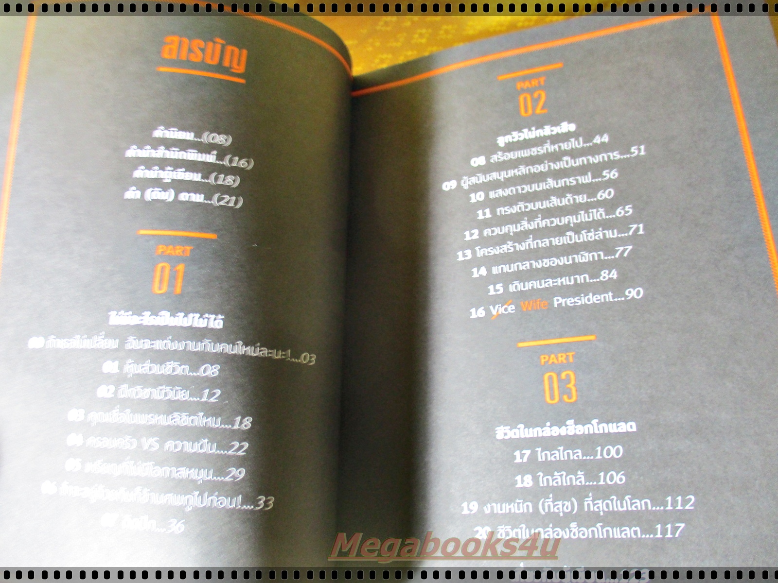 ชีวิตในทางตัน อิง ภาสกรนที โดย อิง ภาสกรนที