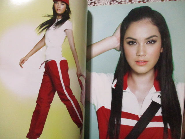 นิตยสารพลอยแกมเพชร ฉบับที่378 ปี2550 ปก แมท ภีรนีย์