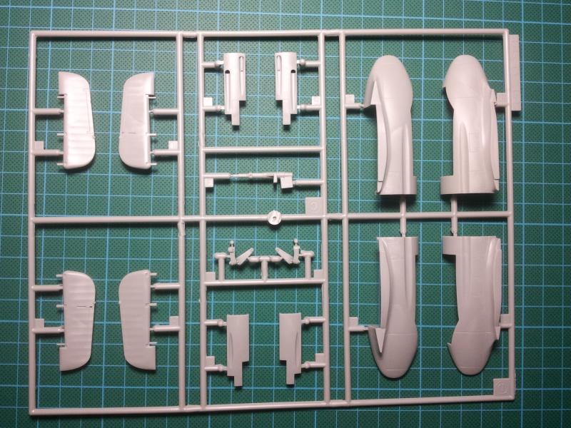 1/48 Mistel V Ta154 & Fw 190