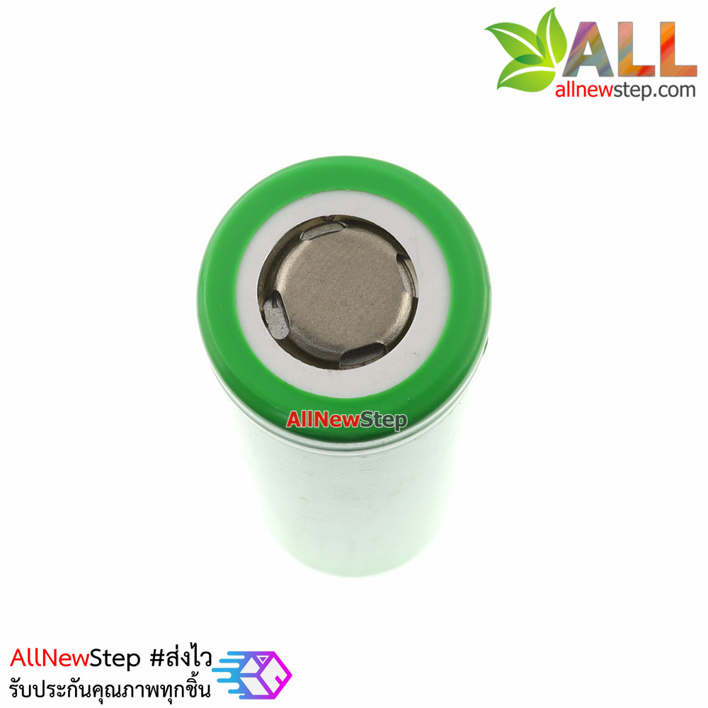 Li-Ion Original LG 18650 MJ1 3500mAh lithium battery LGDBMJ11865 จำนวน 1 ก้อน