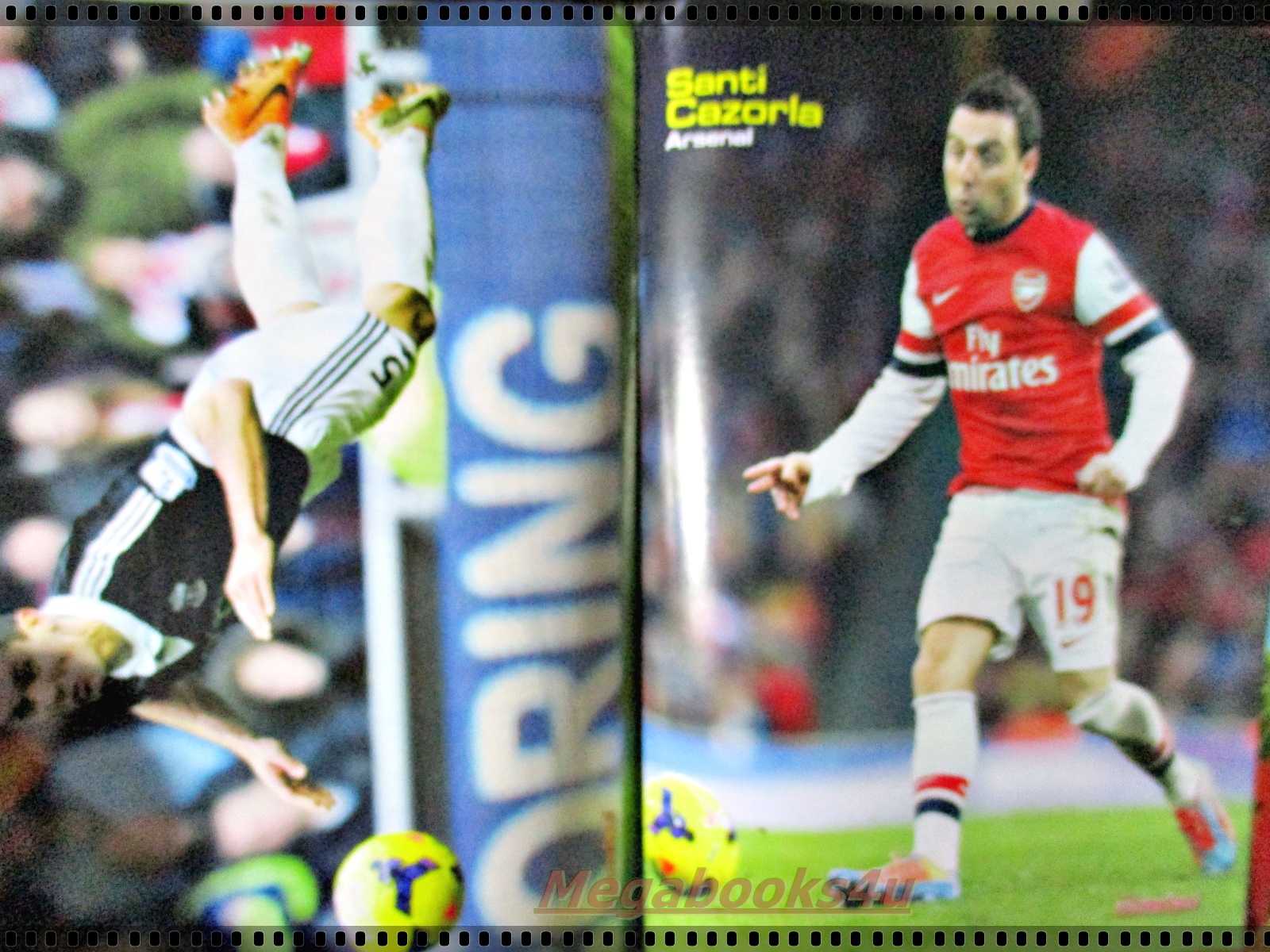 สตาร์ซอคเกอร์รายสัปดาห์ ฉบับที่1891 ปี2557