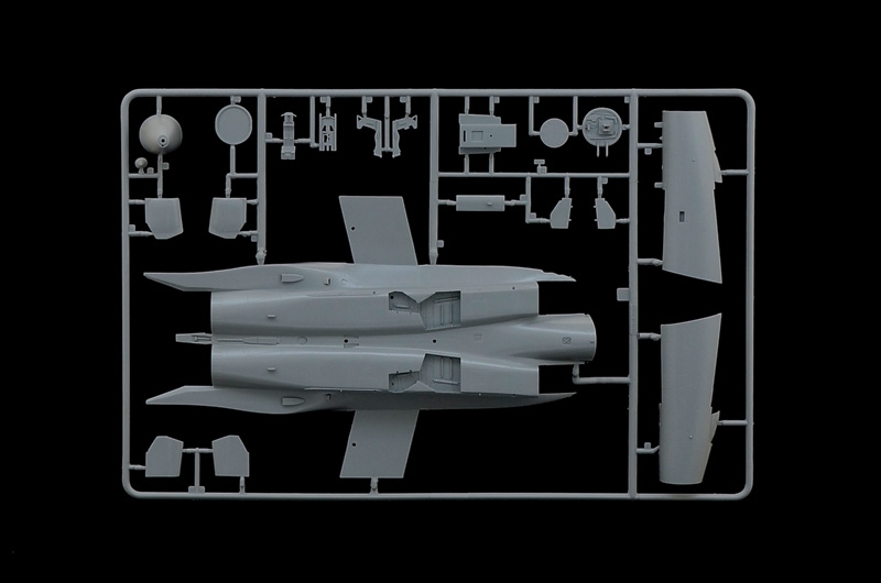 1/48 F - 15 C EAGLE