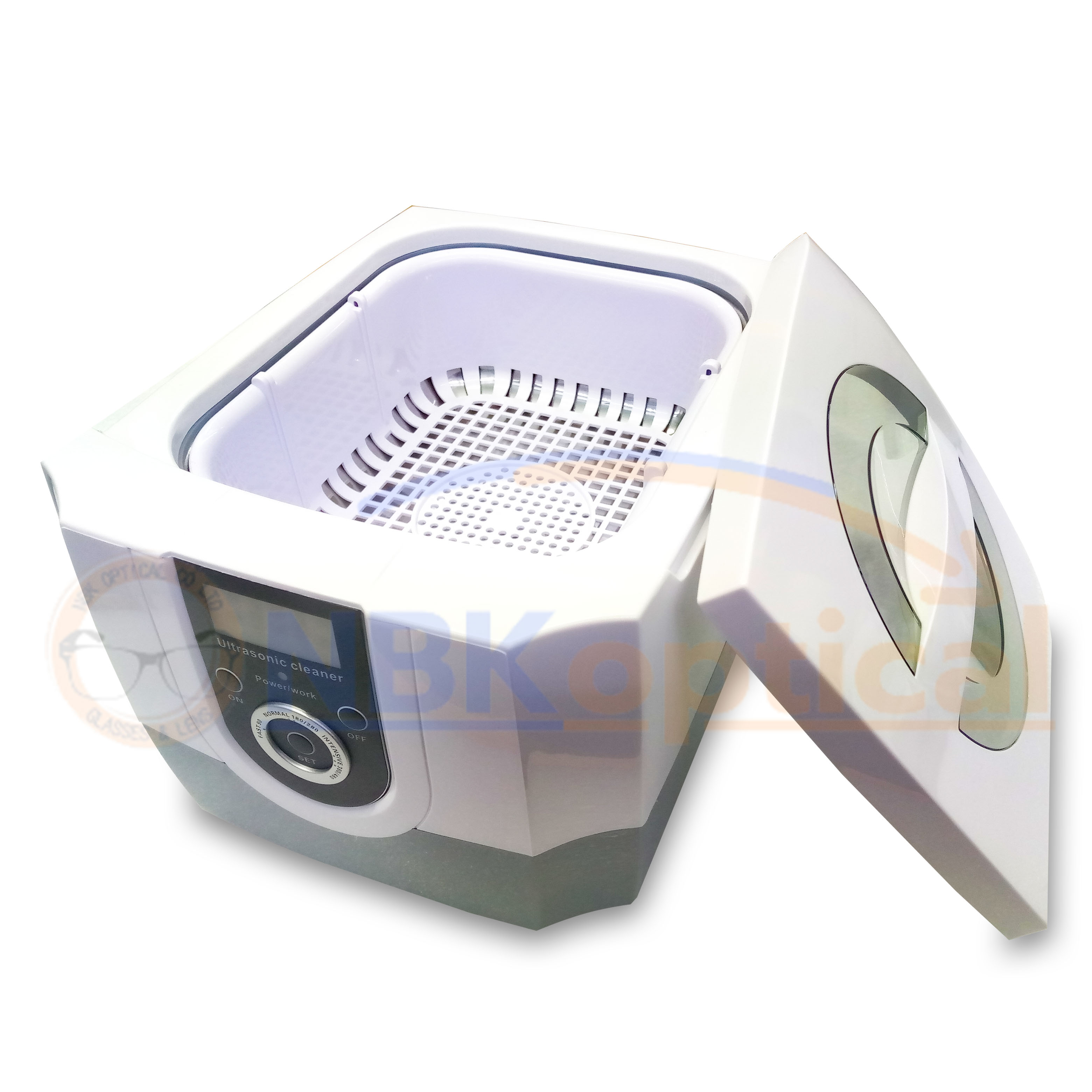 เครื่องล้างแว่นตา CD-4800