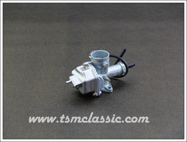 คาร์บูเรเตอร์ JX110,GL100