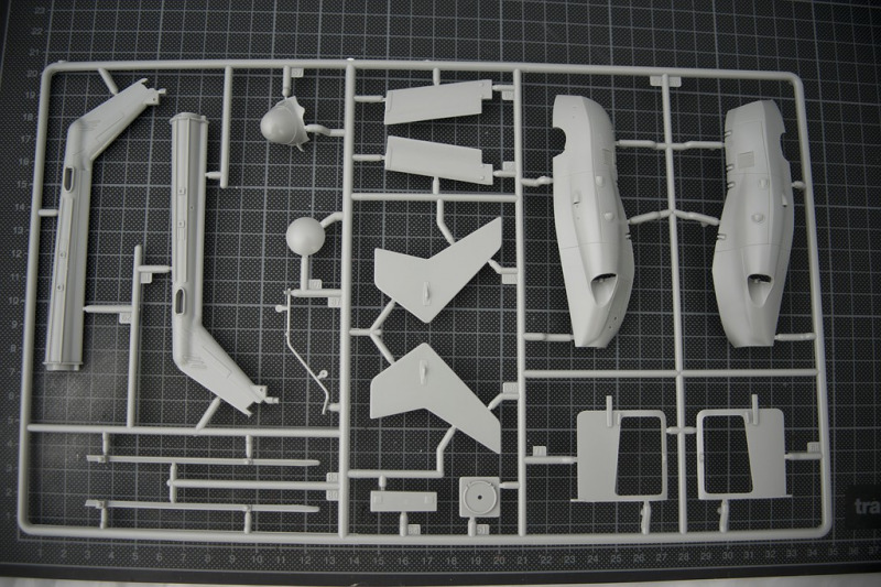 1/32 Airbus H145 ADAC Luftrettung