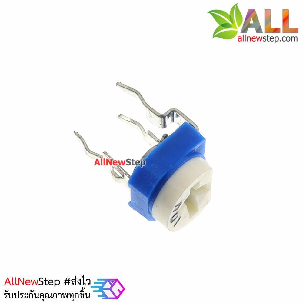 ตัวต้านทานปรับค่าได้ 100k volume 100 k (104)