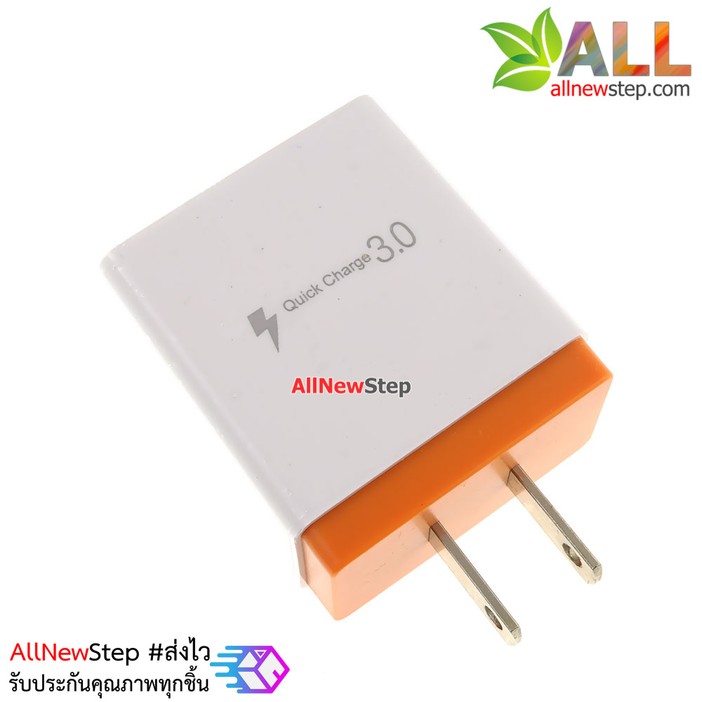 แหล่งจ่ายไฟ 5V 2A แบบ USB 4 ช่อง สำหรับ Arduino NodeMCU