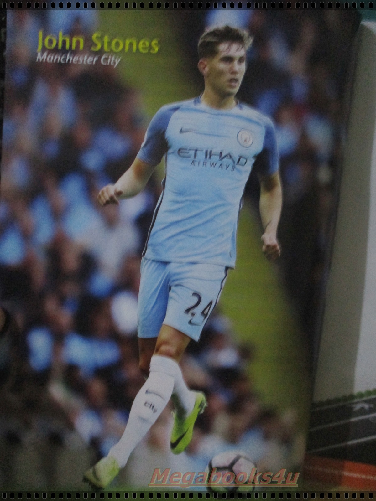 สตาร์ซอคเกอร์รายสัปดาห์ ฉบับที่2025 ปี2559