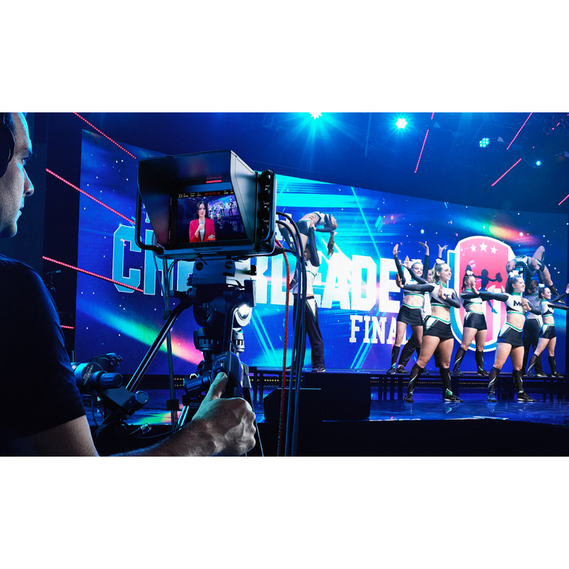 Blackmagic Studio Converter