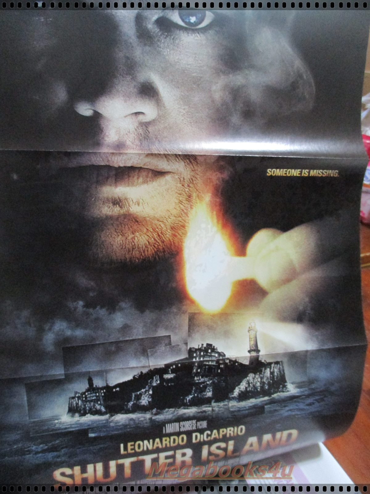 นิตยสารSTARPICS สตาร์พิค SP.767 ปี2553 ปก THE WOFTMAN มีโปสเตอร์ในเล่ม