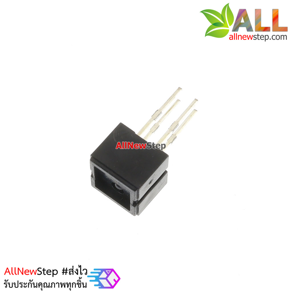 CNY70 เซนเซอร์ตรวจจับวัตถุด้วยแสงอินฟาเรด CNY70 Reflective Photoelectric Switch Photoelectric Sensor