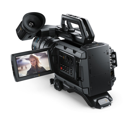Blackmagic Design URSA Viewfinder