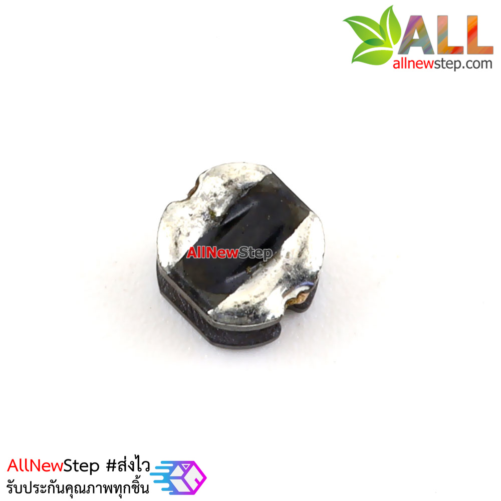 ตัวเหนี่ยวนำ ขดลวดเหนี่ยวนำ 4.7UH 4r7 CD54 SMD 4.7UH 4R7 power 1.7A wire wound inductor