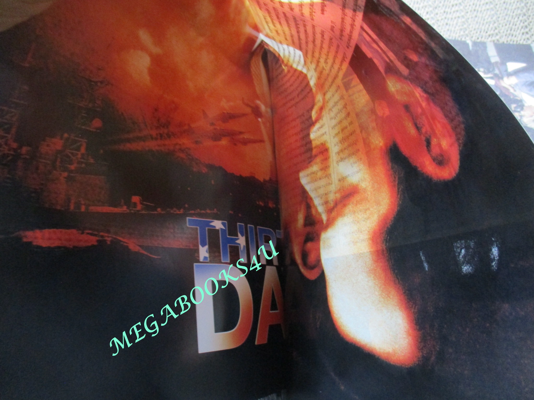 นิตยสารเอนเตอร์เทน Entertain ฉบับที่0611 ปี2544 ปก Traffic (2000) คนไม่สะอาด อำนาจ อิทธิพล