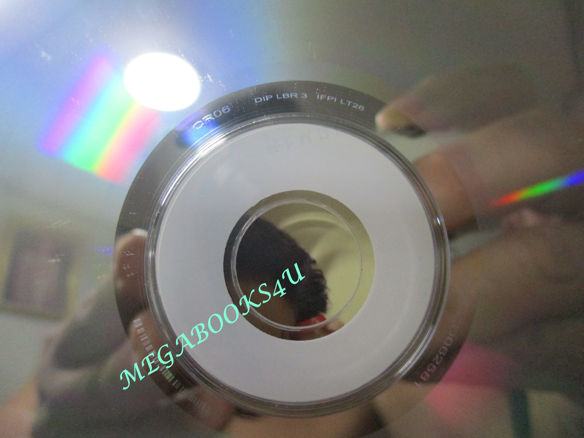 ซีดีเพลงไทยสากล PAT สุธาสินี พุทธินันท์ // Fairy Love เติมเต็มรัก // ปก และ แผ่นสวย