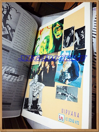 นิตยสารI.S. SONG HIT, 30th ANNIVERSARY I.S.SONG HITS หนังสือ I.S.ยุคใหม่ฉบับ2,Apr.2537