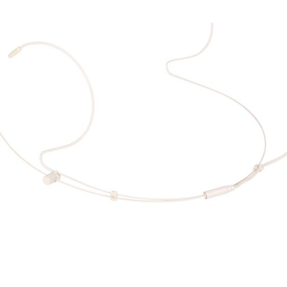 Saramonic DK6C Omnidirectional Headset Microphone 4pin connector for Audio-technica