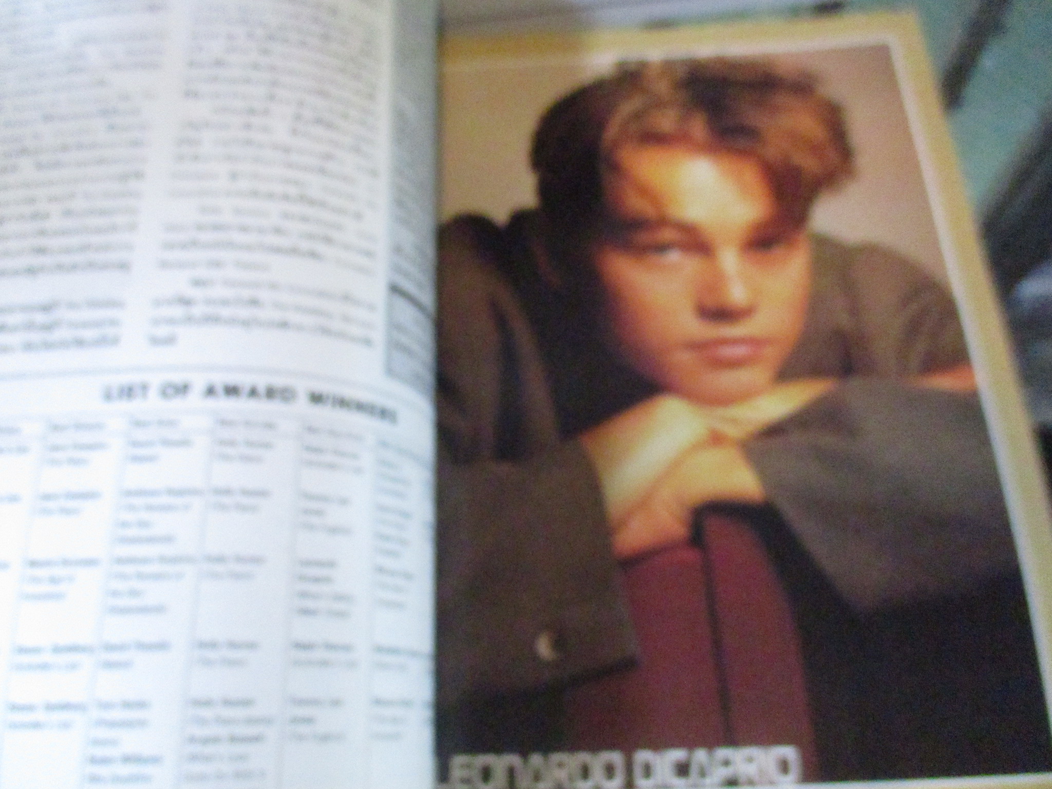 นิตยสารFILMVIEW ฉบับที่13 ปี2537 ปกSCHINDLER'S LIST ฉบับพิเศษ ขึ้นปีที่2