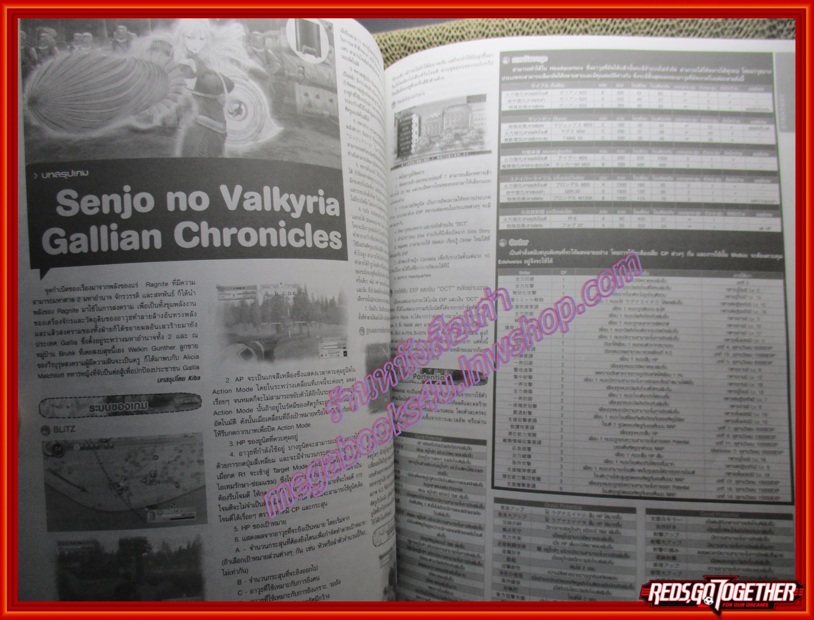 นิตยสารคู่มือเกมส์ EGM เล่มที่26 ปี2551