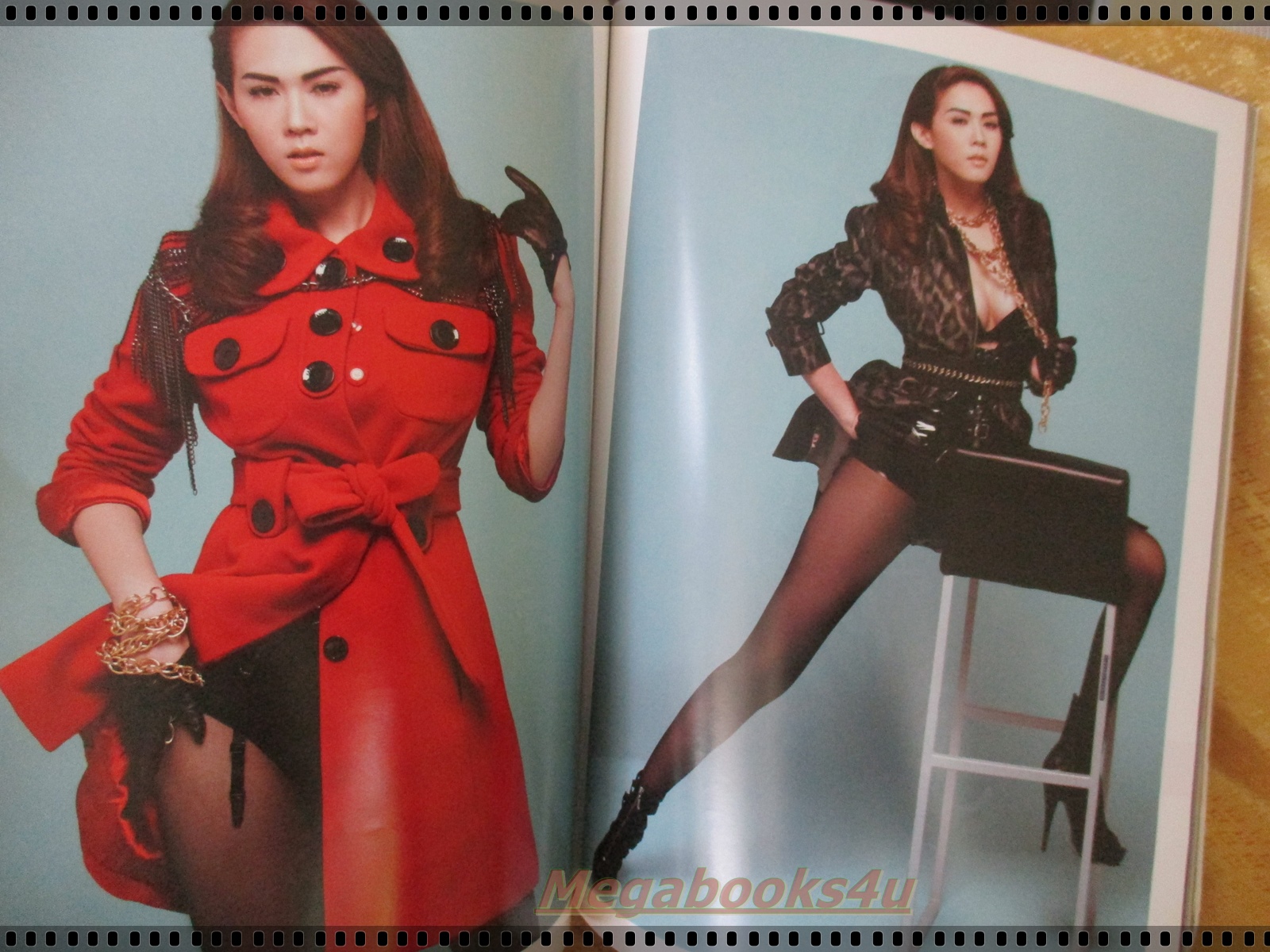 นิตยสารแพรว ฉบับที่773 ปี2554 ปก สมเด็จพระราชาธิบดีจิกมี