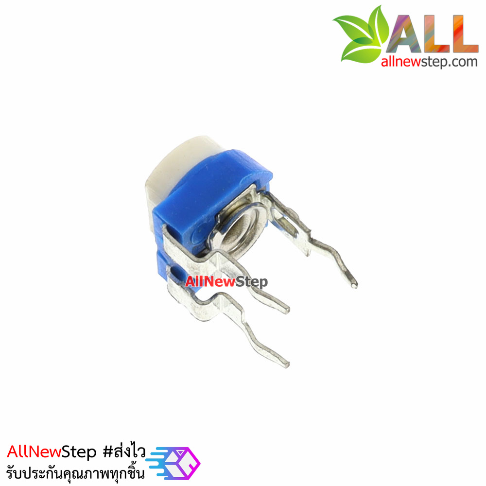 ตัวต้านทานปรับค่าได้ 100k volume 100 k (104)