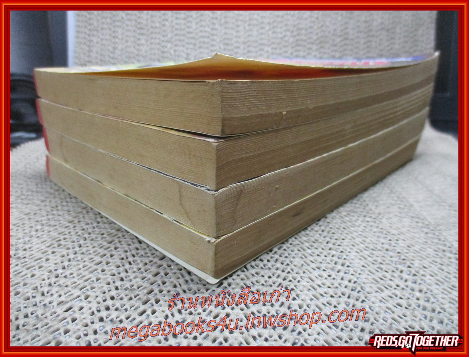 นครมรณะ ครบชุด4เล่มจบ / น.นพรัตน์ / สยาม ฯ (นิยายกำลังภายใน) (ลด**%) รูปเล่มดี กระดาษเหลือง มีจุดสนิมประปราย สำเนา