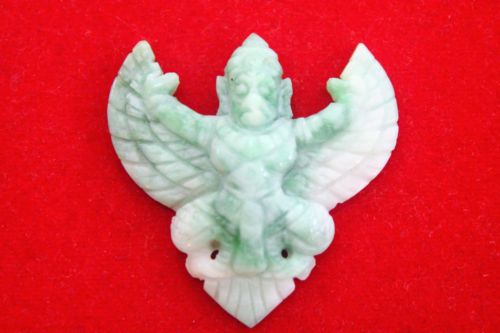 ครุฑหยก ( Jade Garuda )