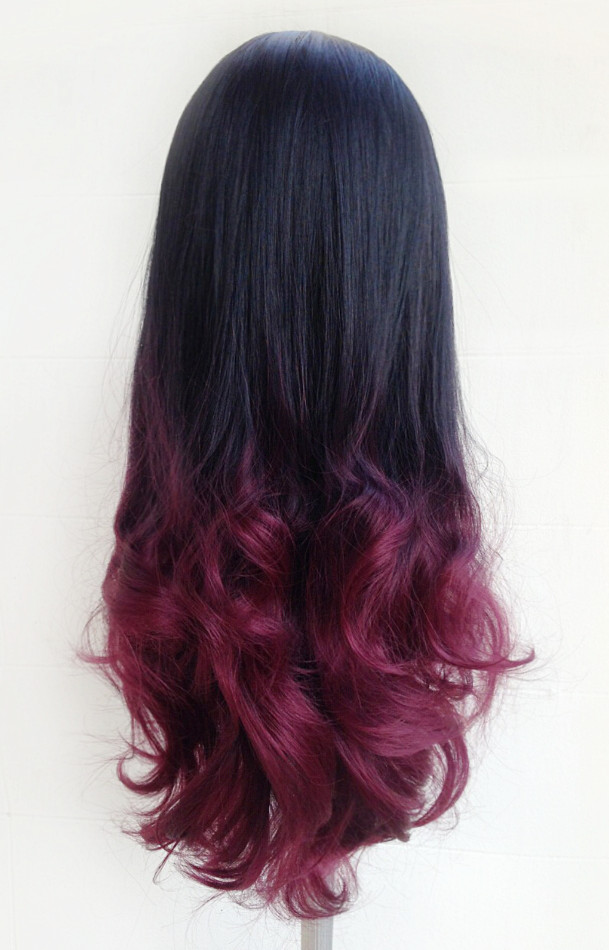 Half 12 วิกครึ่งหัวลอน รุ่นทำสีพิเศษ สีตามเเบบเท่านั้น สวยมากๆ คอนเฟิมจ้า ( ทรงผมเเละเส้นผมเหมือนจริงเกือบ 100% )