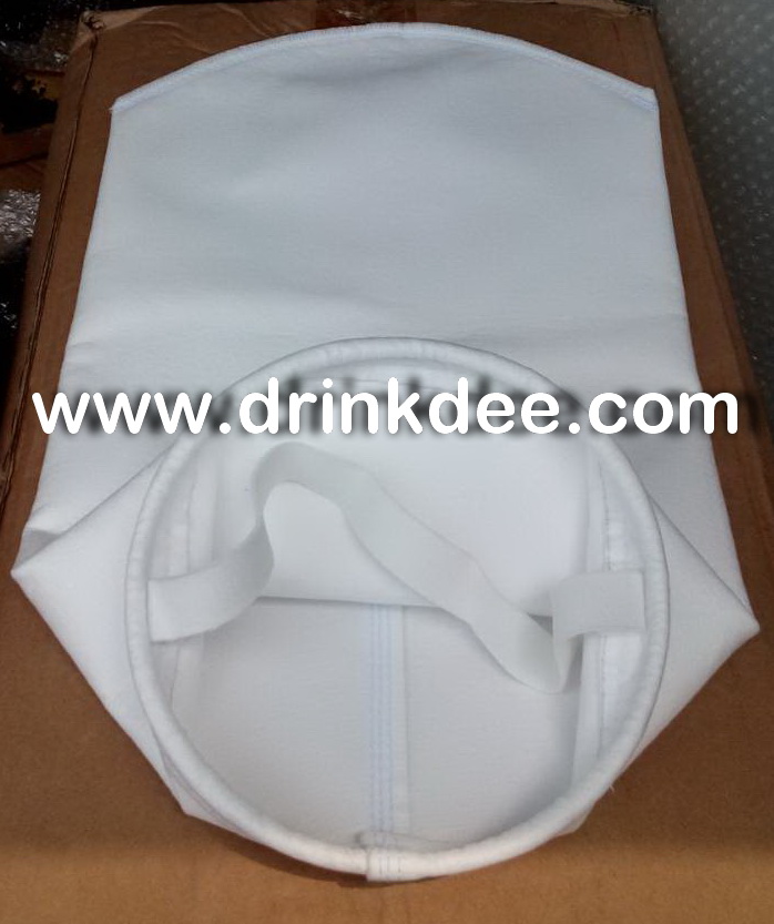 ถุงกรองผ้า