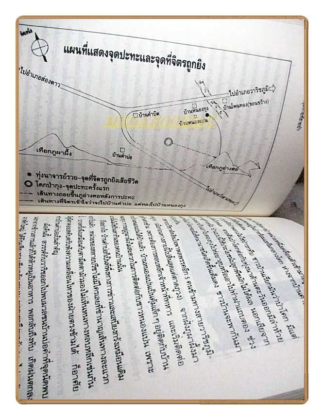 วาระสุดท้ายแห่งชีวิต จิตร ภูมิศักดิ์ โดย แคน สาริกา