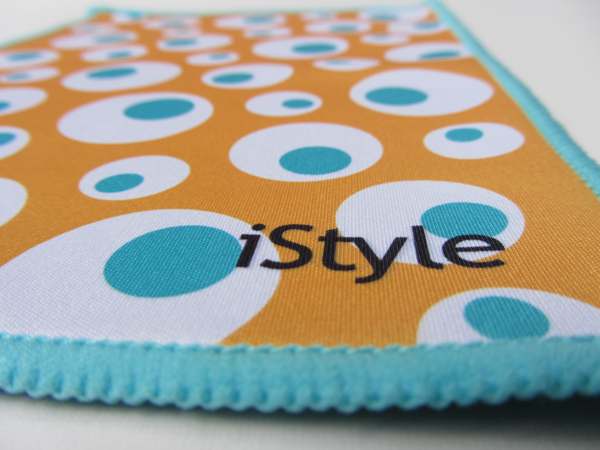 ผ้าเช็ดทำความสะอาดมือถือ แท็บเล็ต - Take Me Out