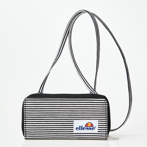 Ellesse Wallet Pochette กระเป๋าสะพาย ใส่เงินและ สมาร์ทโฟน