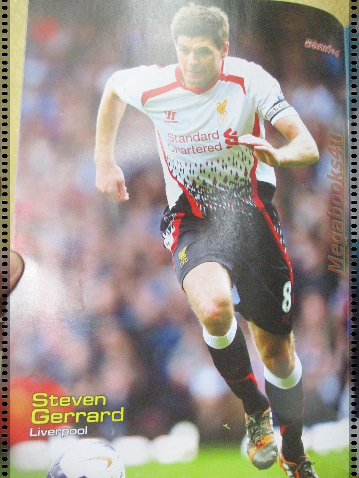 สตาร์ซอคเกอร์รายสัปดาห์ ฉบับที่1902 ปี2557