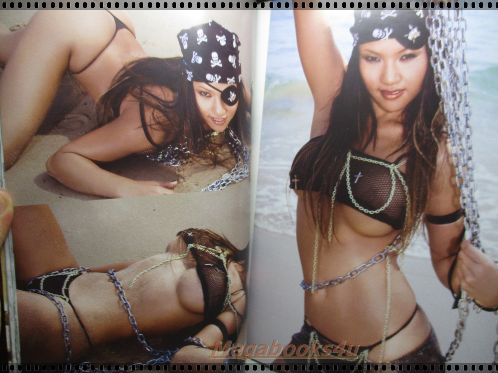 นิตยสารดารานางแบบ ฉบับที่254 2551 สภาพดี