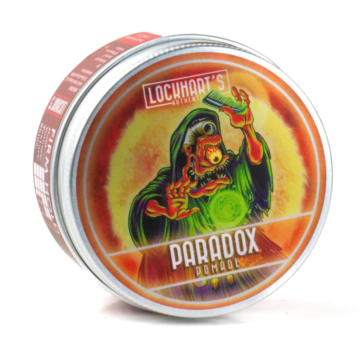 Lockhart's PARADOX (Water Based) ขนาด 3.4 oz.